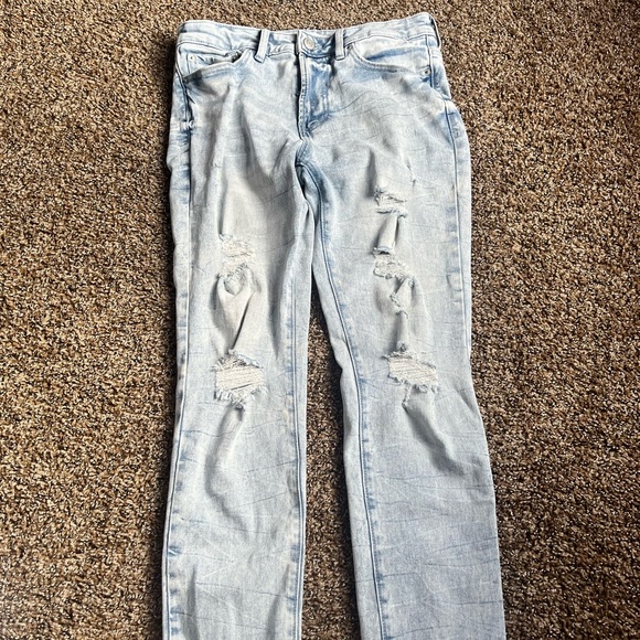 Stacked skinney 30x32 - Picture 3 of 4